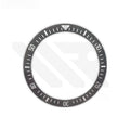 Ceramic Sloped Bezel Inserts for SKX/SRPD
