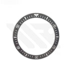 Ceramic Sloped Bezel Inserts for SKX/SRPD
