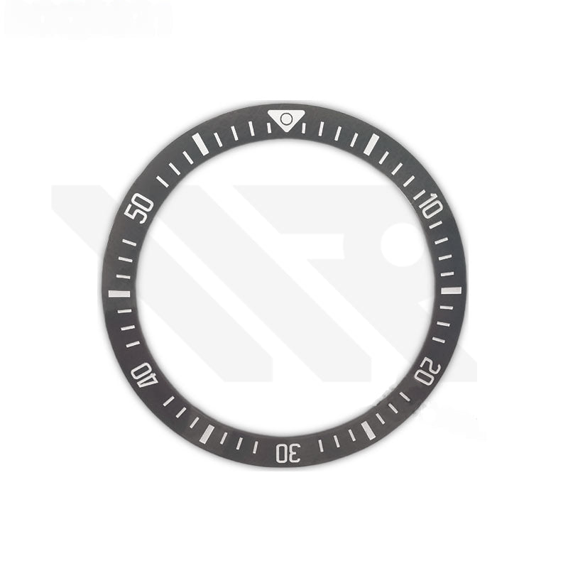 Ceramic Sloped Bezel Inserts for SKX/SRPD