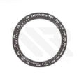 Racing Chrono Ceramic Sloped Bezel Inserts for SKX/SRPD