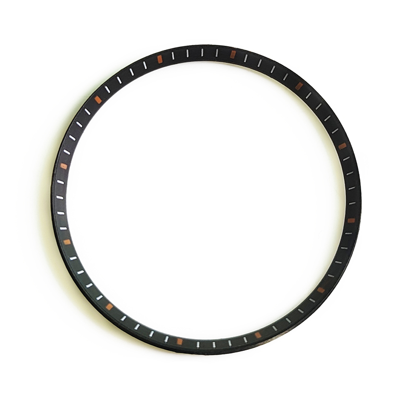 Casio MDV106-1A Chapter Ring