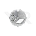 Replacement Dial Compatible for Casio G-Shock GA2100 , GA2110 : Sunburst Silver