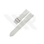 Replacement Leather Strap Compatible with Tissot Chemin des Tourelles Powermatic 80 Ladies T099207A