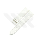 Replacement Leather Strap Compatible with Tissot Luxury T086207A