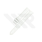 Ersatz-Lederarmband kompatibel mit Tissot T-Classic Carson Serie T085210A