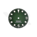 Blackbay Diver Dial for Seiko Mod