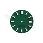 Diver Dial for Seiko Mod