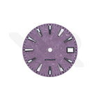 Textured Dial for Seiko Mod