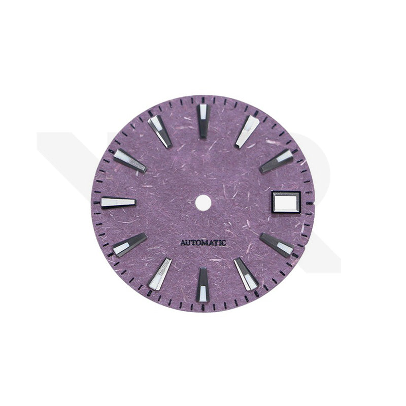 Textured Dial for Seiko Mod