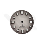 Diver Dial for Seiko Mod