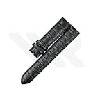 Ersatz-Lederarmband kompatibel mit Tissot T-Classic Carson Serie T085210A