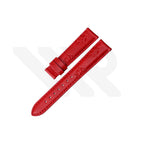 Replacement Leather Strap Compatible with Tissot Lady Heart T050207A / T050210A