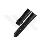 Replacement Leather Strap Compatible with Tissot Chemin des Tourelles Powermatic 80 T099407A / T099408A
