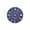 Brushed Dial for Seiko Mod