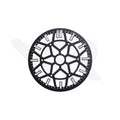 Skeleton Dial for Seiko Mod
