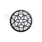 Skeleton Dial for Seiko Mod