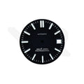 Diver Dial für Seiko Mod