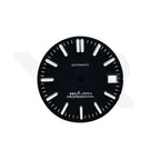 Diver Dial für Seiko Mod