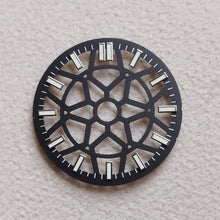 Load image into Gallery viewer, Skeleton Dial for Seiko Mod
