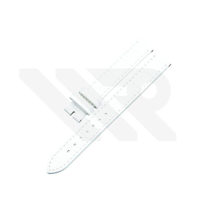 Replacement Leather Strap Compatible with Tissot Classic Dream T033210B