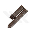 Ersatz-Lederarmband kompatibel mit Tissot T-Classic Carson Serie T085210A