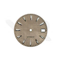 Brushed Dial for Seiko Mod