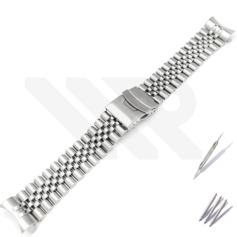 Jubilee Bracelet for SKX/SRPD - Stainless Steel