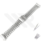 Jubilee Bracelet for SKX/SRPD - Stainless Steel