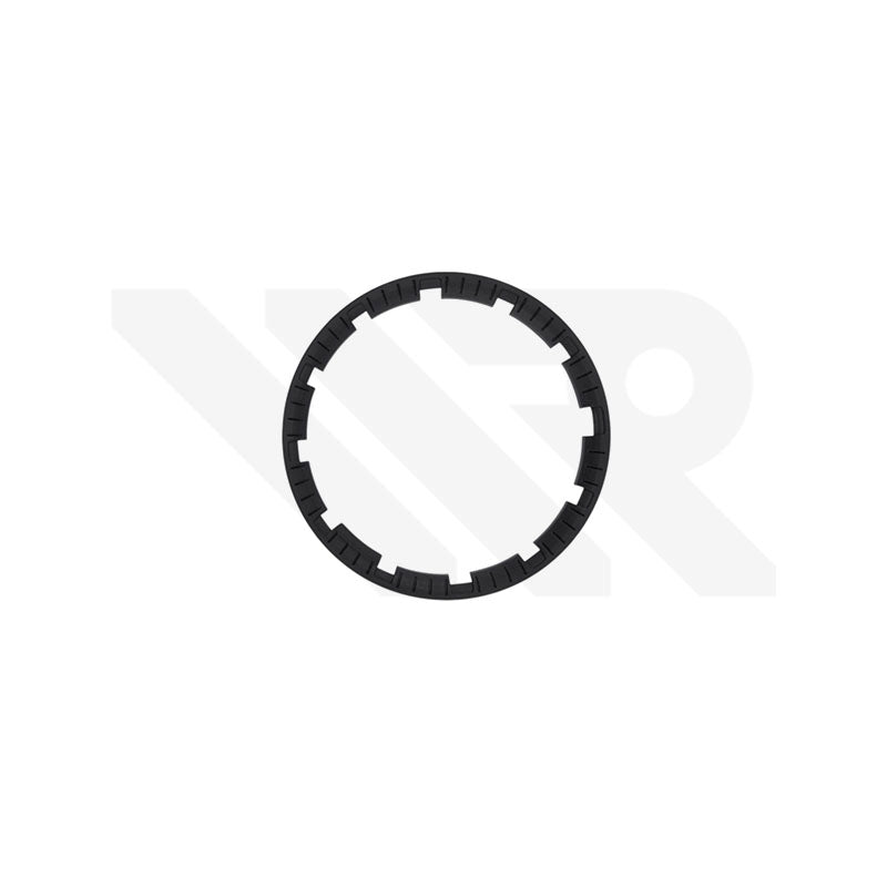 Chapter Ring for G-Shock GA2100 / GA2110 : Black