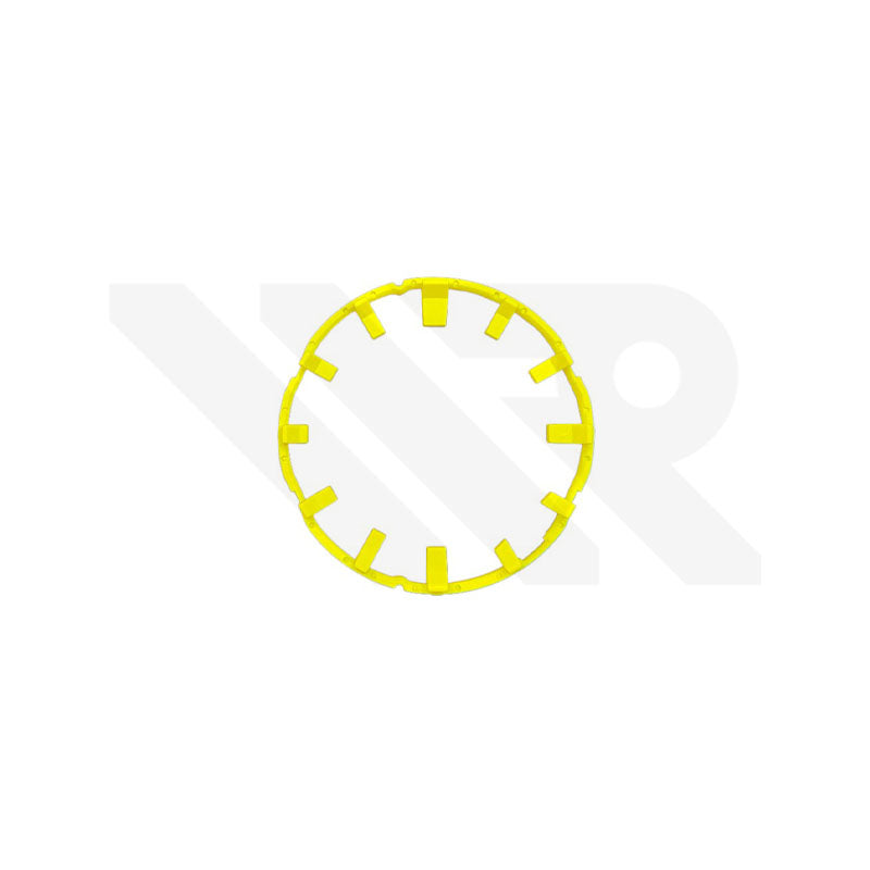 Index Ring for G-Shock GA2100 / GA2110 : Neon Yellow