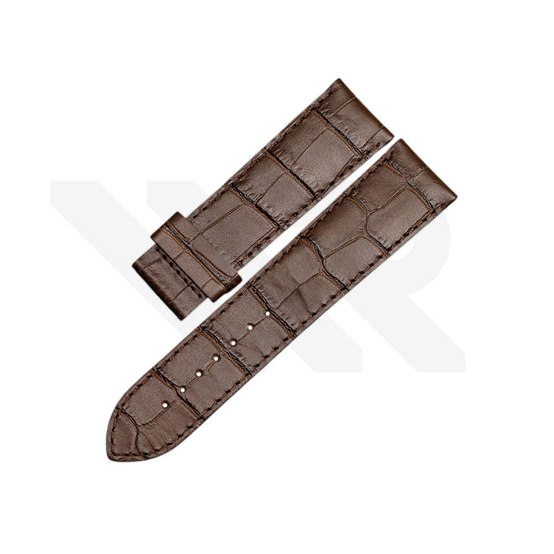 Replacement Leather Strap Compatible with Tissot Luxury T086407A