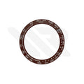 Daytona Style Replacement Ceramic Bezel Insert for Rolex 116500: Brown/White