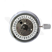 Load image into Gallery viewer, Seiko (SII) NH34A Automatic GMT Movement (6o&#39;clock White)
