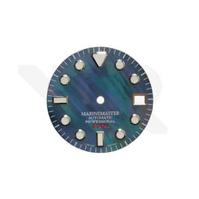 Cargar imagen en el visor de la galería, MOP Dial for Seiko Mod
