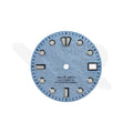 GS Dial for Seiko Mod