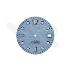 GS Dial for Seiko Mod