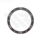 Ceramic Sloped Bezel Inserts for SKX/SRPD