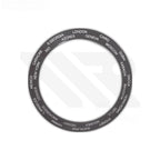World Time Ceramic Sloped Bezel Inserts for SKX/SRPD