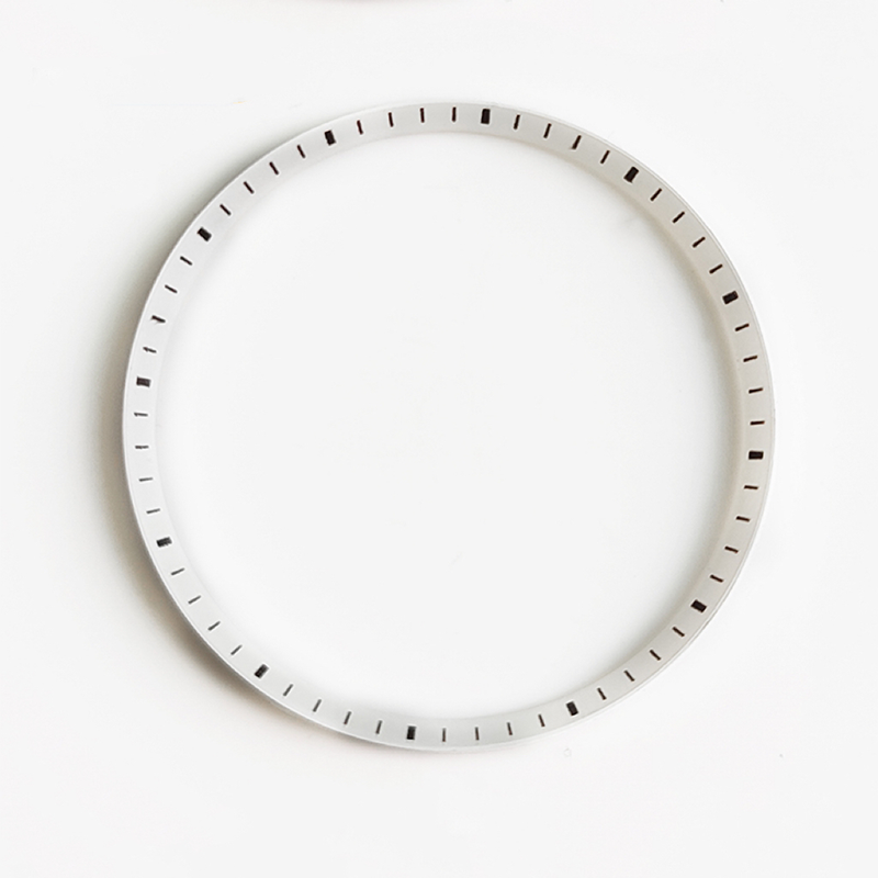 Casio MDV106-1A Chapter Ring