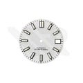 Diver Dial für Seiko Mod