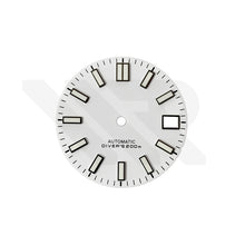 Load image into Gallery viewer, Diver Dial for Seiko Mod

