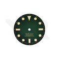 Diver Dial for Seiko Mod