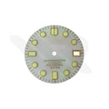 MOP Dial for Seiko Mod