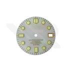 MOP Dial for Seiko Mod