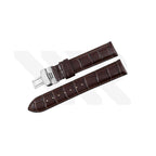 Replacement Leather Strap Compatible with Tissot Le Locle Powermatic 80 T006407B