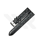 Ersatz-Lederarmband kompatibel mit Tissot T-Classic Carson Serie T085210A