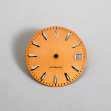 Load image into Gallery viewer, Brushed Dial for Seiko Mod
