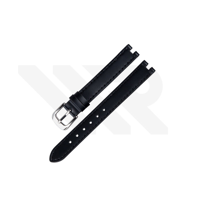 Ersatz-Lederarmband kompatibel mit Tissot Pinky T084210A
