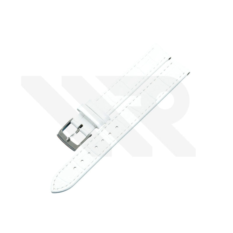 Replacement Leather Strap Compatible with Tissot Classic Dream T033210B
