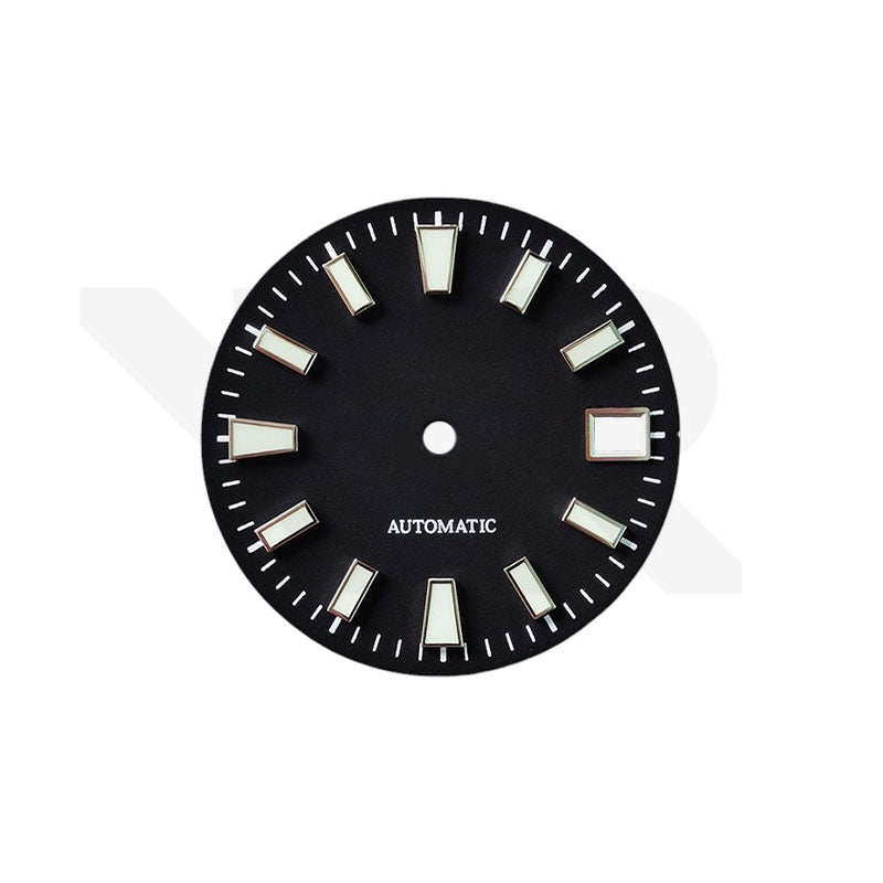 GS Dial for Seiko Mod